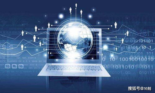 睿至科技集團(tuán)可視化產(chǎn)品應(yīng)用 以技術(shù)開發(fā)提升運(yùn)營效率，助力行業(yè)發(fā)展