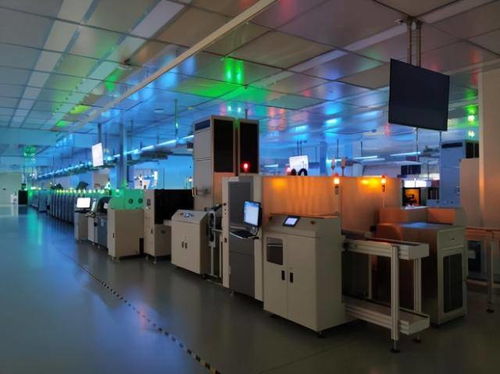 國(guó)產(chǎn)手機(jī)代工廠比例排名解析 華為18%小米74%，這家廠商為零技術(shù)開發(fā)