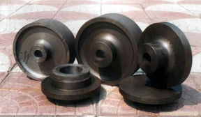 河北方正鑄造 建筑用金屬配件的專業制造與創新