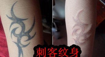 匠心杰作 中山刺青·永恒的藝術印記