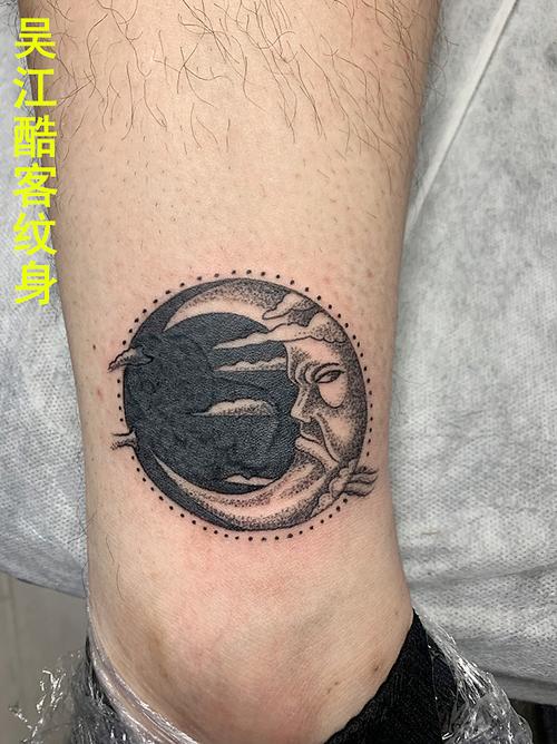 吳江紋身店推薦｜全一次性拋棄式產品，打造安全安心的紋身體驗